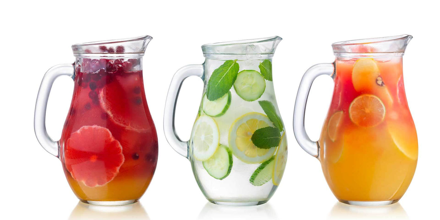BEVERAGES