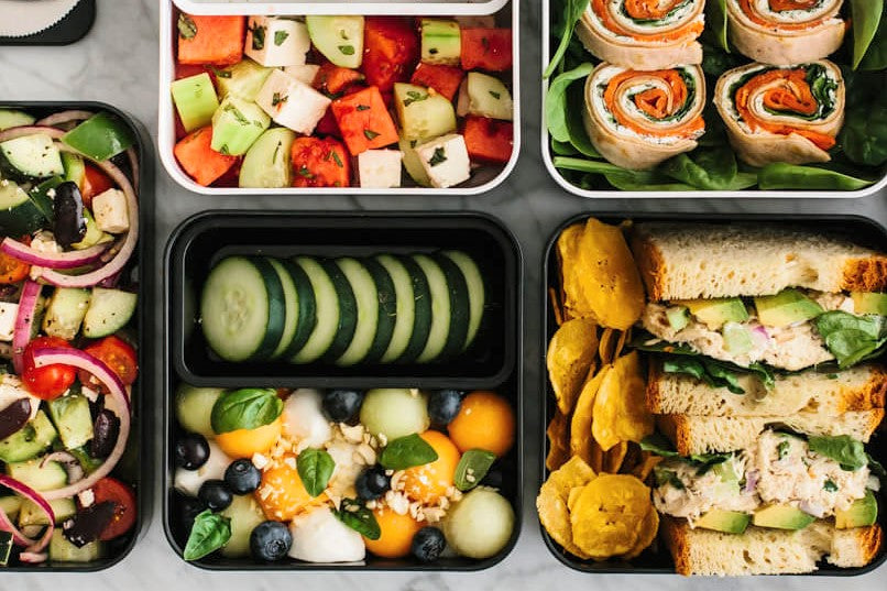 Lunch Box