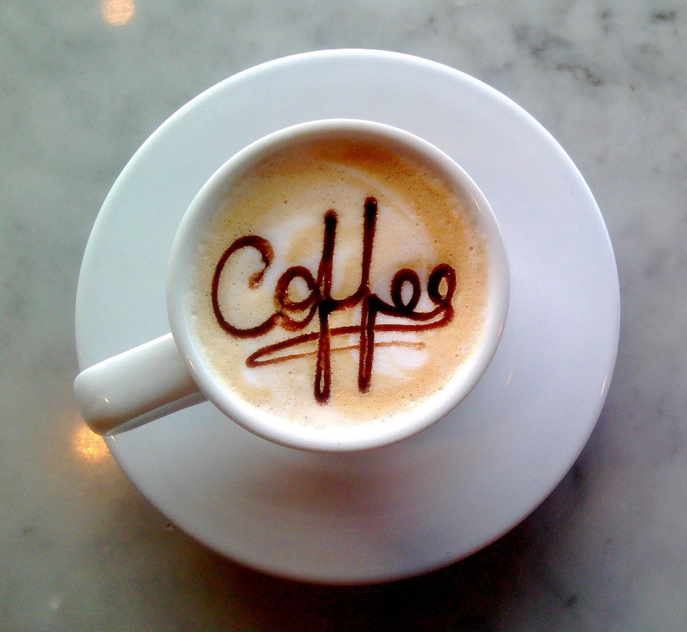 BEVERAGE