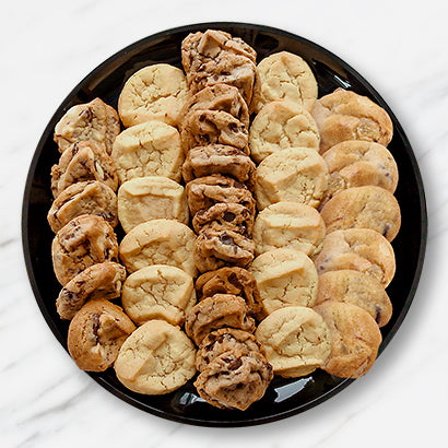 Assorted Cookie Platters