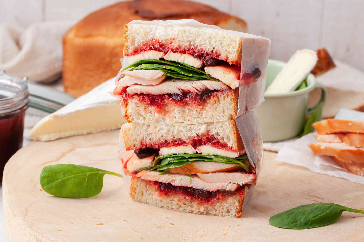 LUNCH PACKAGES