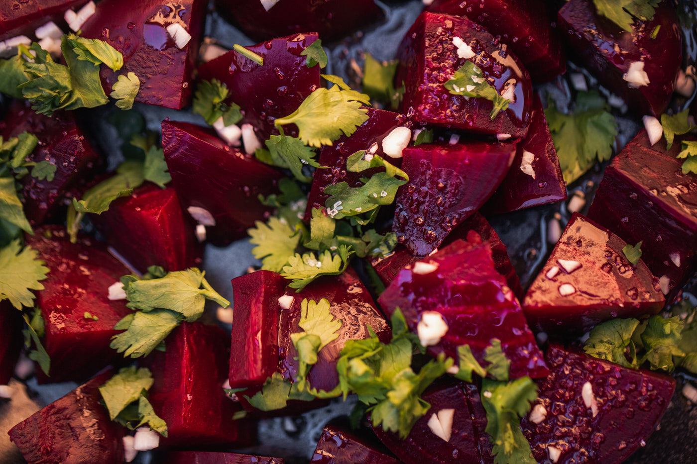 SALAD